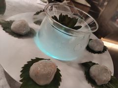 -鲜潭蒸汽石锅鱼(五道口购物中心店)
