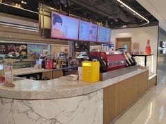 -COSTA COFFEE(恒基名人购物中心店)