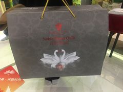 -丽池宫韩式汗蒸会馆(华灯坊店)