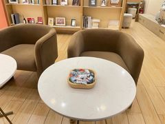 -海马体照相馆(成都来福士广场店)