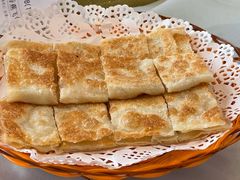 香蕉飞饼-拾贰季喜宴(百利达广场店)