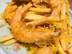 -万荣烤鸭店·北京菜(农光里店)