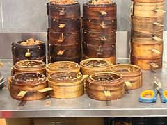 -曾笼笼牛肉饼