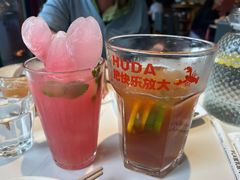 -胡大饭馆 24h(簋街总店)