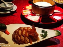 -北平食府(马鞍山路店)