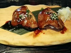 鹅肝手握-芥岛(河北大街店)