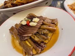 卤水拼盘-同庆楼(天鹅湖万达店)