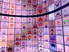 -泡泡玛特POPMART(龙湖杭州滨江天街店)