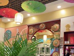 大堂-傣乡之味·傣族特色手抓饭·孔雀宴(大理古城首店)