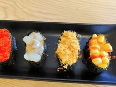-三和屋日式海鲜锅料理(启航大厦店)