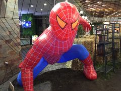 -凯德广场(学府店)