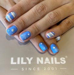 -LILY NAILS美甲美睫