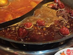 -胖姐社区老火锅(北京总店)