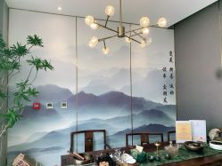 大堂-觅境SPA·私享空间