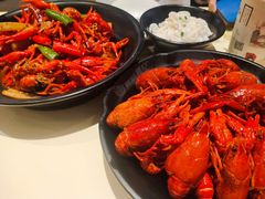 -聚味瞿记·龙虾堂(坡子街店)