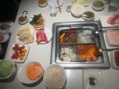 -海底捞火锅(顺义华联店)