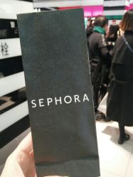 -丝芙兰Sephora