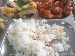 -南京邮电大学-第2食堂
