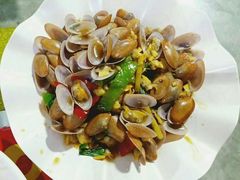 -亚龙湾8号(丁村万人海鲜广场店)