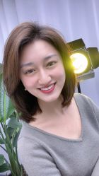 -New Fashion发型定制