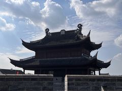 -慈城古县城景区