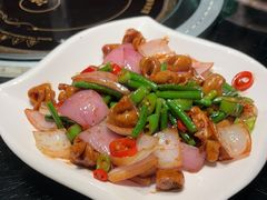 -顺峰顺水顺德菜(龙华店)