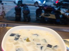 椰奶清补凉-文昌邓记清补凉(西沙路店)