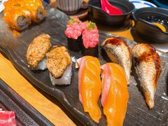 -合点寿司(金虹桥商场店)