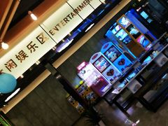 -金逸影城(光美江宁IMAX店)