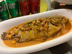 -小菜园新徽菜(上海浦东复地活力城店)
