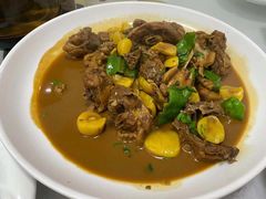 -翠茗农庄土菜馆