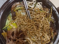 -将军牛排·尔滨地标朝鲜族美食(总店)