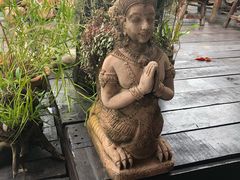 -自然餐厅(Phuket)
