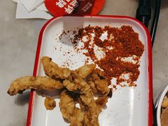 -南锣肥猫·麻辣烤鱼·15年现烤现卖(通州领展店)