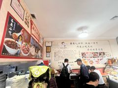 -姚记炒肝店(鼓楼店)