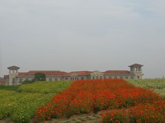 -歌斐颂巧克力小镇