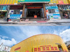 -三亚太阳湾柏悦酒店