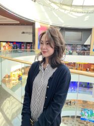-那茉 Hair Salon