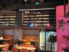 -牛啤堂精酿啤酒餐吧(五棵松华熙店)