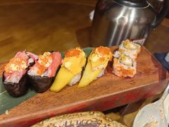 -古田居·特色寿司料理(星之岛旗舰店)