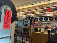-黑胶星球(华发中城商都店)
