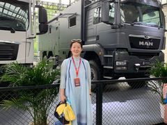 -上海汽车会展中心