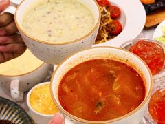 -斗牛士牛排餐厅(嘉里汇店)