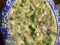 糊豆腐-朗妈私房菜(婺女州店)