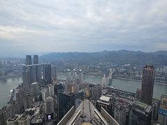 -WFC会仙楼观景台