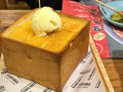 -北京食堂·烤鸭·宵夜(亚运村店)