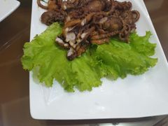 -必点蒸汽海鲜(止锚湾店)