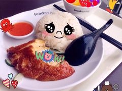 大食代(东荟城店)-大食代(东荟城店)
