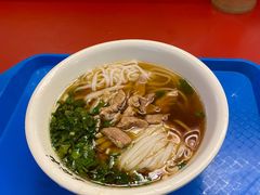 -易裕和·长沙米粉(竹塘西路店)