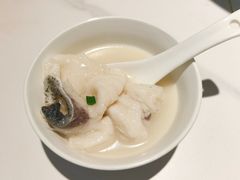 -楚鱼王·河鲜·湖北菜(华农店)